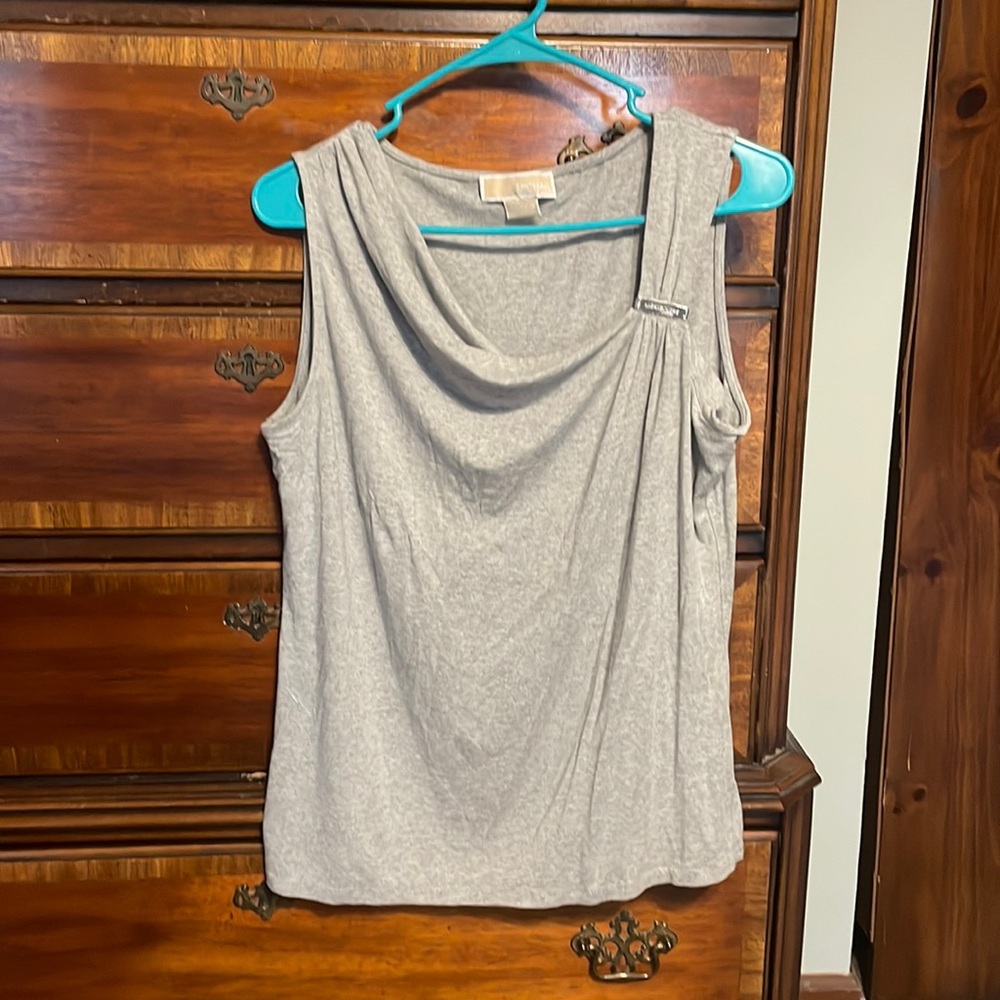 MICHAEL KORS WOMENS SHIRT